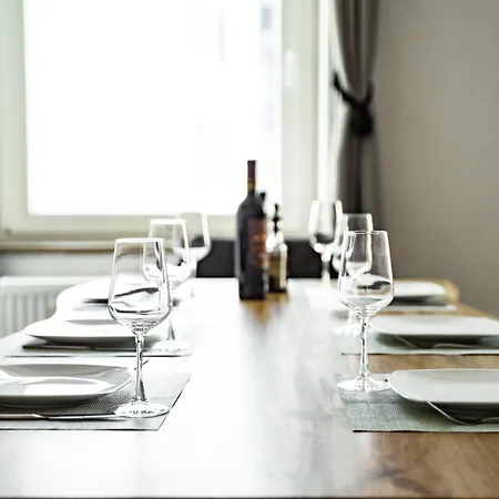 Stobbe I Zentral I Parkplatz I Kingsize I 116qm