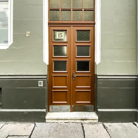 Stobbe I Zentral I Parkplatz I Kingsize I 116qm Appartamento