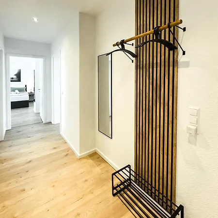 Stobbe I Zentral I Parkplatz I Kingsize I 116qm * Hannover