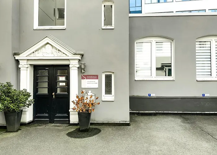 Stobbe I Zentral I Parkplatz I Kingsize I 116qm *