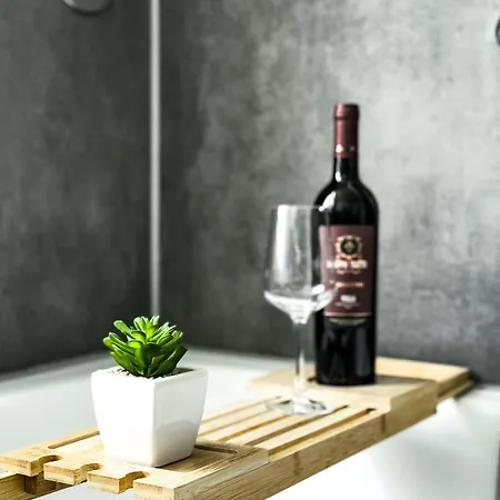 Stobbe I Zentral I Parkplatz I Kingsize I 116qm *