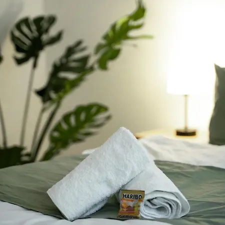 Stobbe I Zentral I Parkplatz I Kingsize I 116qm * Hannover