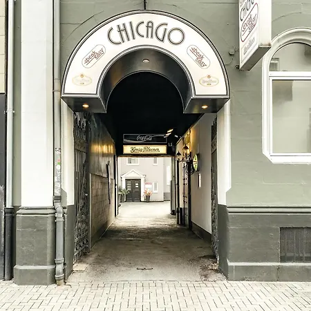 Stobbe I Zentral I Parkplatz I Kingsize I 116qm Lägenhet Hannover