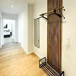 Stobbe I Zentral I Parkplatz I Kingsize I 116qm * Hannover