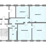 Stobbe I Zentral I Parkplatz I Kingsize I 116qm * Hannover